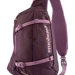 ISO patagonia atom sling